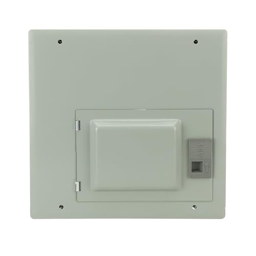 ABB TMQ860FCUGEN Generator Panel