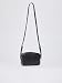 Imagen de Liu Jo bolso bandolera Evrim ECS Camera Case Nero negro