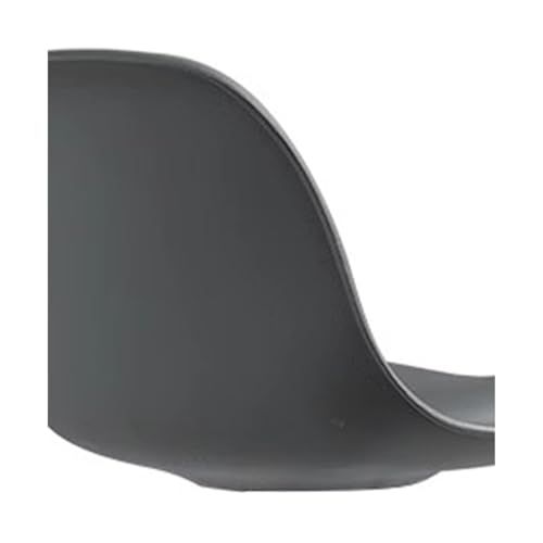 Tabouret de bar pour petit-déj réglable avec dossier et fonction caissier réception - 7