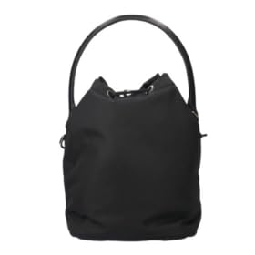 Premiata Para Mujer. Mia Bolso Mia Negro (Osfa), Casual, Nylon - 3