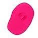 2pcs Silicone Ear Covers for Hair Washing Protect Your Ears From Water Damage Ear Covers for Swimming
