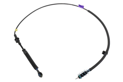 Cable de palanca selector de rango GM 84507728 para transmisión automática