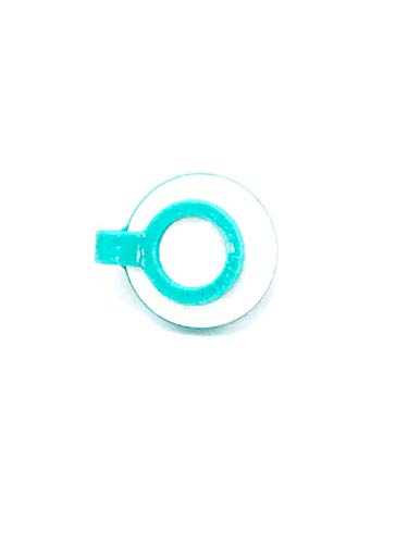 Exploiter Broche Anti Mosquito Repelente Natural Com Citronela Bebe
