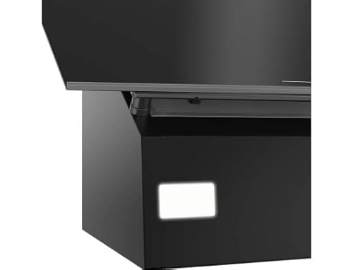 Beko BHCA66641BFBHS - vue 6