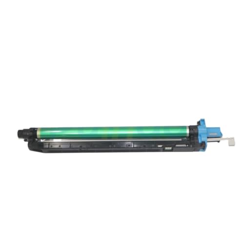 Tambour DR512 Cyan compatible avec imprimantes Konica Minolta Bizhub C224 et C284