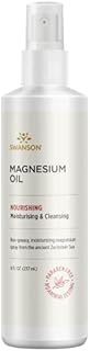 Swanson Ultra Magnesium Oil Spray (237ml)
