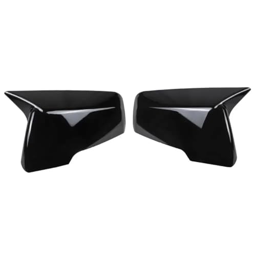 Coque miroir latéral pour Traverse 2018-2023 cache rétroviseur extérieur abs