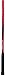 Yonex VCore 95 7th Gen Tennis Racquet (Scarlet)