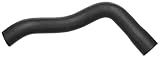 ACDelco Gold 24034L Molded Lower Radiator Hose