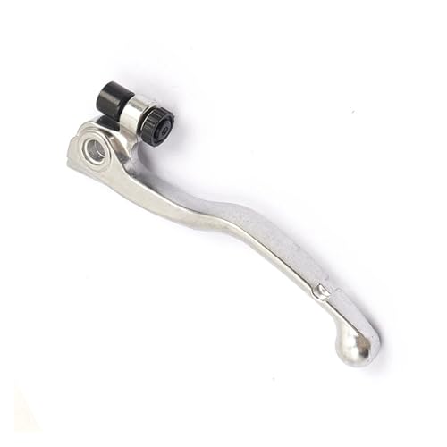Levier d'embrayage hydraulique moto pour sorties enduro GASGAS