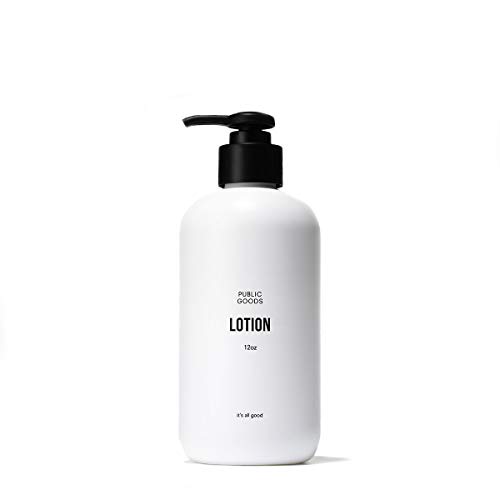 Body Lotion