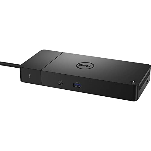 Multi Function Thunderbolt workstation dock product image