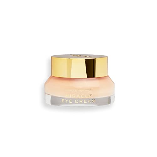 Revolution Pro, Miracle, Crème Contour des Yeux, 15ml Cover