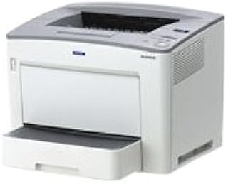 Epson EPL N7000DT Printer - B/W - duplex - laser - A3, Ledger - 1200 dpi - up to 35 ppm - capacity: 1200 sheets - parallel, USB, 10/100Base-TX
