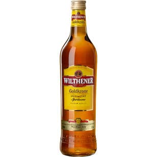 Wilthener Goldkrone Weinbrand 6 x 0,7 Liter