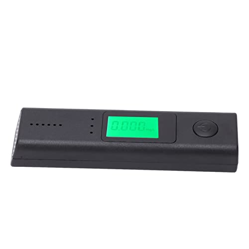 Fafeicy FAFEICYC507XGD6HO Non Breathalyzer, Portable Accuracy Beep Warning Alcohol Detector 3 Color Indicate Digital Alcohol Tester thumb #6