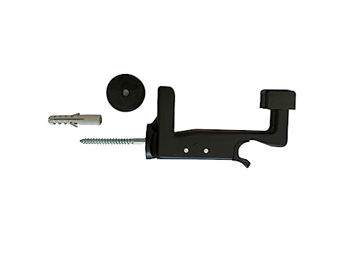 Adatto per infissi in alluminio, ferro, legno e PVC.