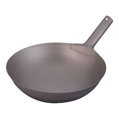Olla Beijing de titanio 33 cm miniatura 1