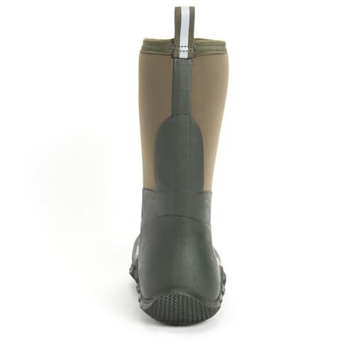 Muck Boot Men's Edgewater Classic Mid Boots Rain3