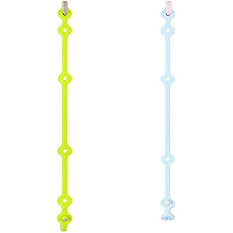 Juego de Sujetavasos y Correa de Juguete Yosemy Cover