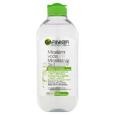 Garnier Skin Naturals Micellar Water All-In-1 Combination &