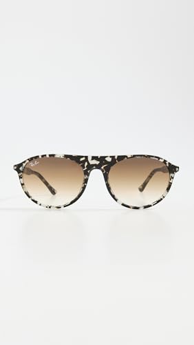 Ray-Ban Women's 0rb2215 Aviator Sunglasses2