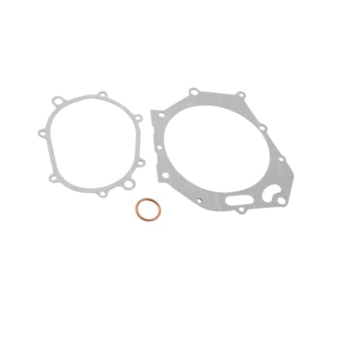 Kit joint moteur AN125 HJ125-7 pochette complète scooter 4T