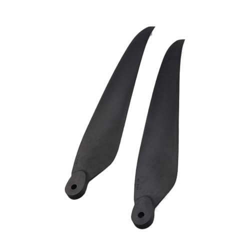 Hélice carbone drone 4314 pliable X11 pour vol stable - 6