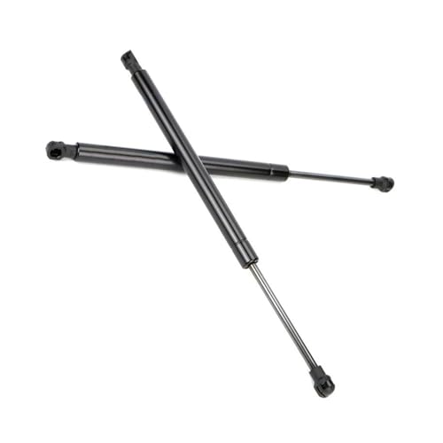 Barres jambe force pour réparer un coffre lourd BMW E90 - 4
