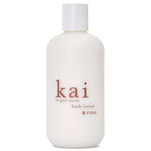 kai Body Lotion 8 oz