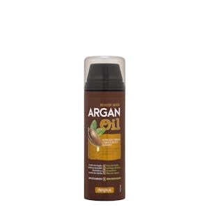 Mascarilla sin aclarado Argan Oil cabello seco y dañado