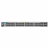 HP Procurve 3500yl-48G-PWR Managed Ethernet Switch (J8693A#ABA)