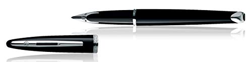 Image of Waterman Carene Black Sea ST Fountain Pen