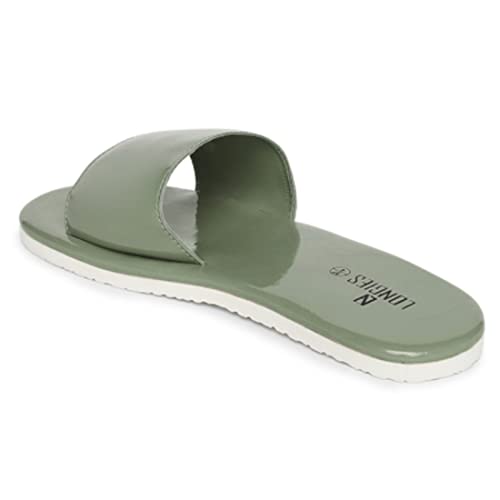 Image of Longies womens Women Sliders Women slider