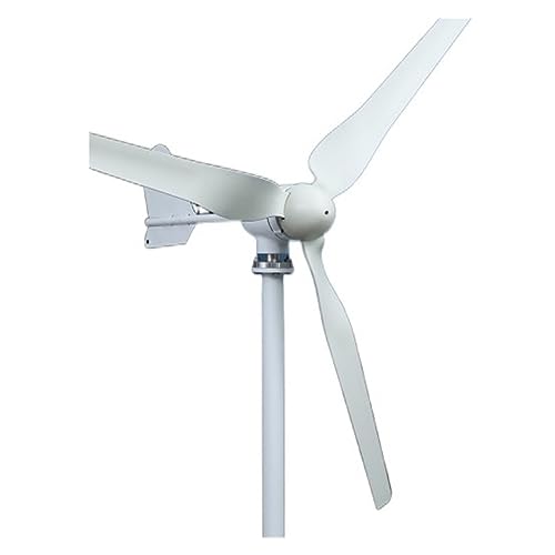 Turbina Eólica, Turbina Eólica Horizontal De 2000w Y 2kw, 48v, 24v, 12v, Energía Magnética, Dínamo, Molino De Viento, Electrodoméstico, Camping, Solar Para Carga Marina En El Hogar Color : Wind Turb Turbina Eólica, Turbina Eólica Horizontal De 2000w Y 2kw, 48v, 24v, 12v, Energía Magnética, Dínamo, Molino De Viento, Electrodoméstico, Camping, Solar Para Carga Marina En El Hogar Color : Wind Turb