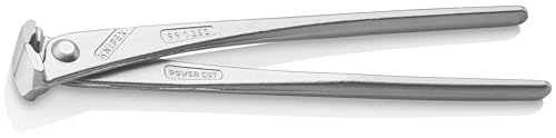 Knipex 99 14 250 Hohe Hebelwirkung concretors ’Hautzange