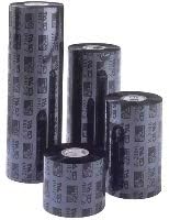 ZEBRA Ribbon 5319 Wax 110MM Blue SUPL 450 Meters C-25 MM Box of 12