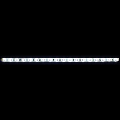 Lumonic led Strip 0,5m Koud-Wit 6000K SMD2835 Bar 12V IP65 30led