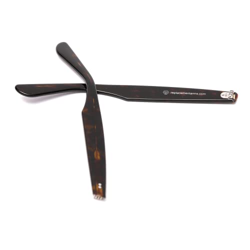Branches de remplacement pour réparer lunettes cassées compatibles RB4540 - 3