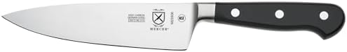 Mercer Culinary M23506 Renaissance, 6-Inch Chef's Knife - Thumbnail 2
