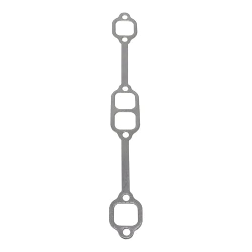 Joint d'étanchéité de coude d'échappement Penta 5.0 5.7 L V8 pour bloc riser