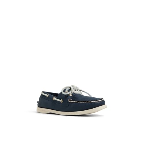 Image of Sperry Women's Authentic Original 2 Eye Leather Boat Shoe