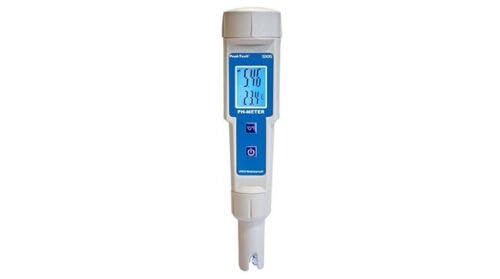 PeakTech 5305 PH-Meter 2 in 1 LCD Display IP65 Waterproof (B0C748QWP1) Amazon Price History, Amazon Price Tracker