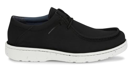 Justin Boots Men's Hazer Casual Shoes Round Toe4