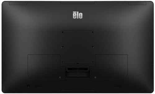 Image of Elo I-Series 3 with Intel, 21.5 inch 1080p Full HD Touchscreen Computer, No OS, Core i5, 8GB RAM, 128GB SSD, No Stand