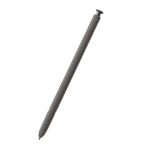 S Pen Samsung S24 lápiz capacitivo de repuesto elegante gris oscuro 4