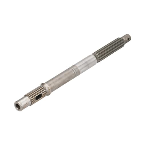 Arbre d'hélice robuste 66T-45611 pour moteurs marins 40X F40