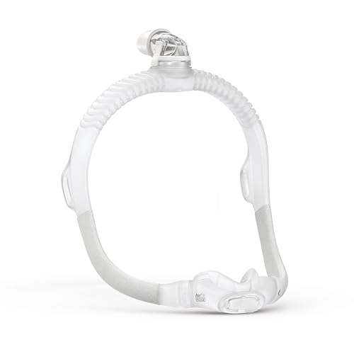 Image of ResMed AirFit N30i Frame System, Small Frame /Small-Wide Cushion | CPAP Replacement Frame System for CPAP Mask- Headgear Not Included, Premium CPAP Accessories