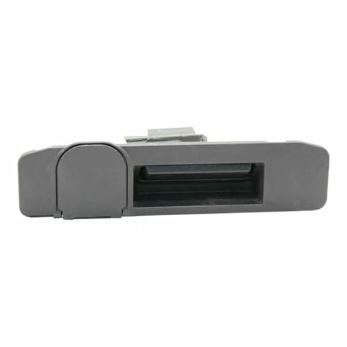 Interrupteur hayon cassé solution de remplacement pour coffre Mercedes GLC GLE - 5
