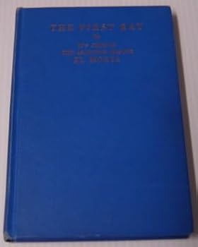 The First Ray By It's Chohan The Ascended Master